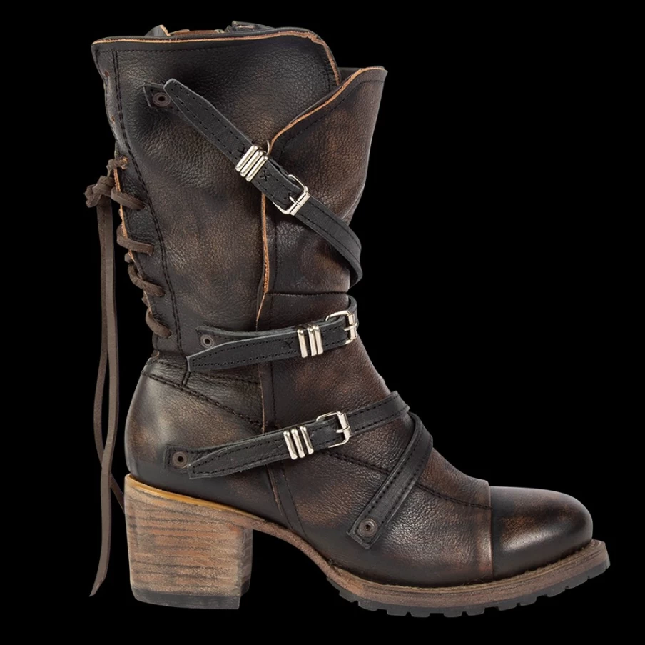 Freebird Stores Women's Cora Black