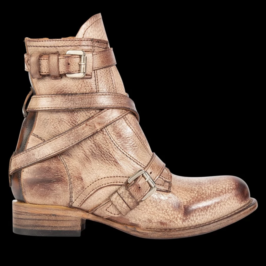 Freebird Stores Women's Raine Blush Shoes - Stylish & Comfortable Footwear
