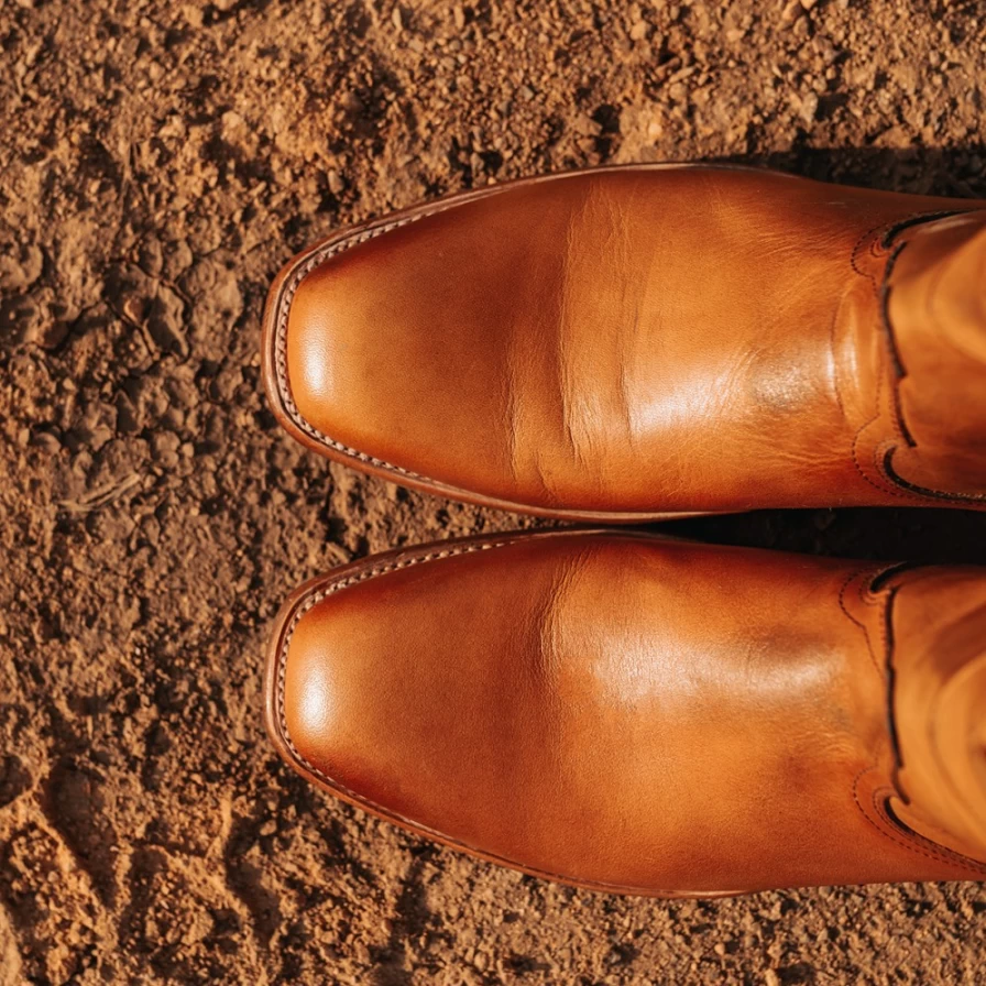 Freebird Stores Men's Tifton Boots in Camel - Premium Leather Casual Footwear